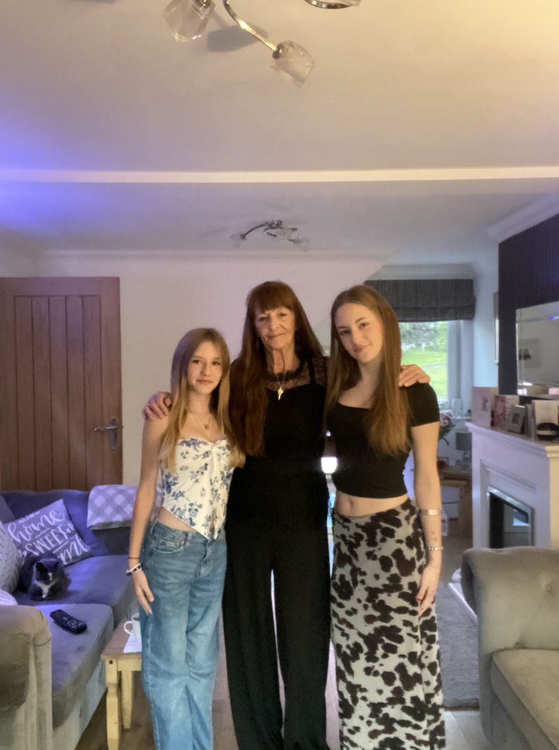 Anniebanannie